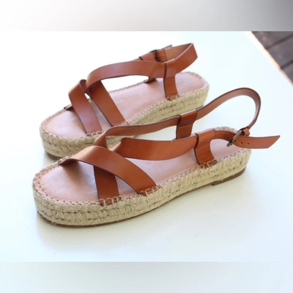 Madewell Julie sandals - Picture 12 of 12